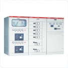 GCS低压抽出式开关柜