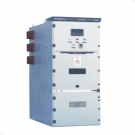 户内交流金属铠装移开式开关设备